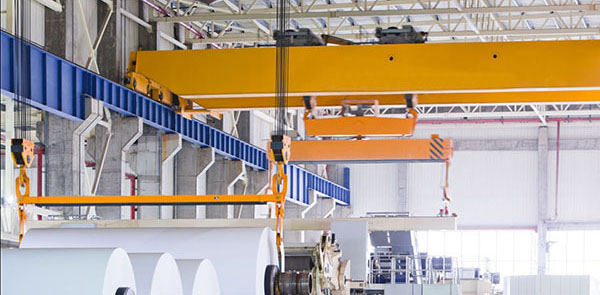 PAPER MAKING INDUSTRY