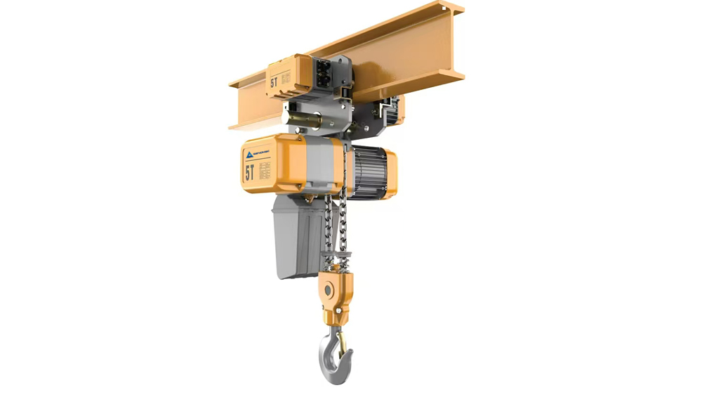 Electric Hoist